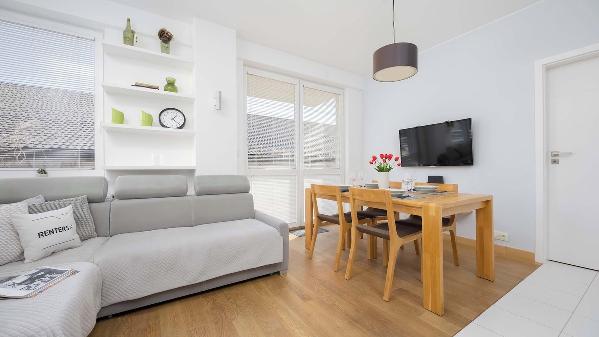 Nowa Praga Apartment | Wileńska 14 | Unique Apartment | Parking