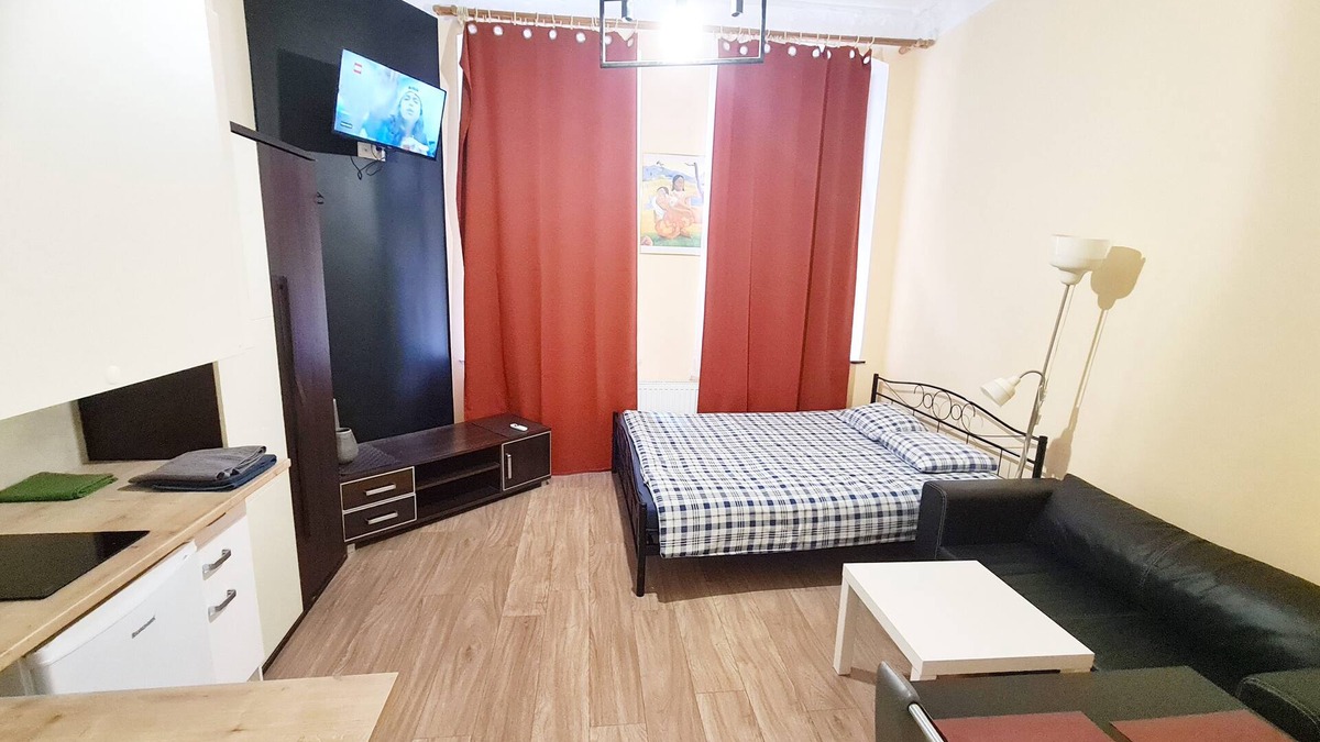Bydgoszcz Apartment | Wilenska 10C