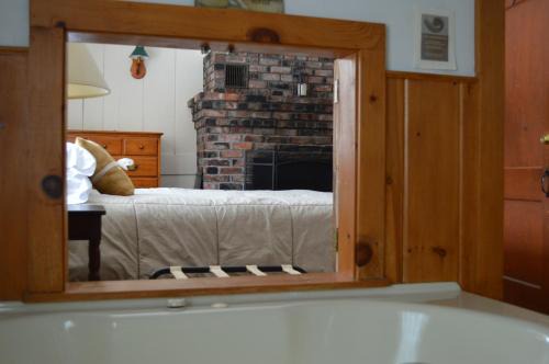 Stratton and Bromley Ski Areas Hotel | Wiley Inn
