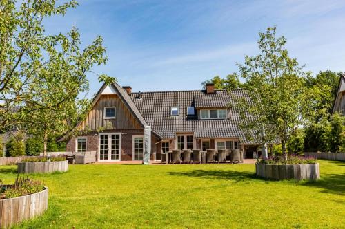 Hellendoorn Villa | Wilgenhaege Vakantievilla Wellness