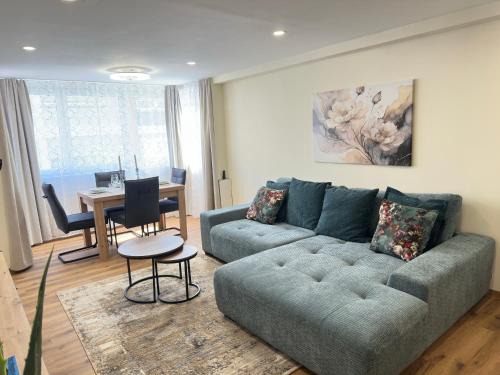 Friedrichshafen Apartment | Wilhelmsapartment
