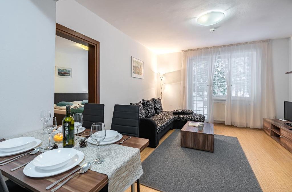 Tatranska Lomnica Apartment | Wili Tatry Apartments