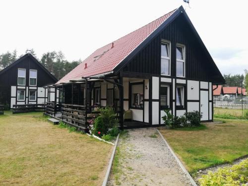 Sierakowice House | Wilk i Sowa
