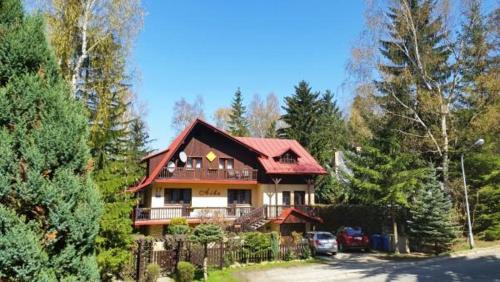 Karpacz House | Willa Aśka