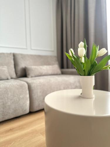 Karwia House | Willa Ada Pokoje & Apartamenty