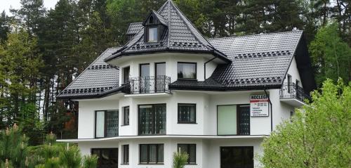 Grodek Nad Dunajcem House | Willa Anna