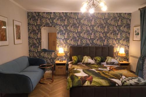 Polanczyk House | Willa Anna Polańczyk