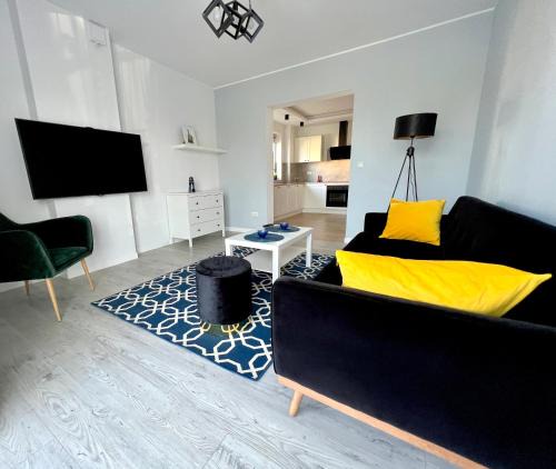Chlapowo Apartment | WiLLA APART