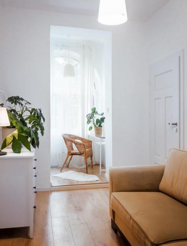 Aniolki Apartment | Willa Apartament AON Fahrenheita dla 6 osób