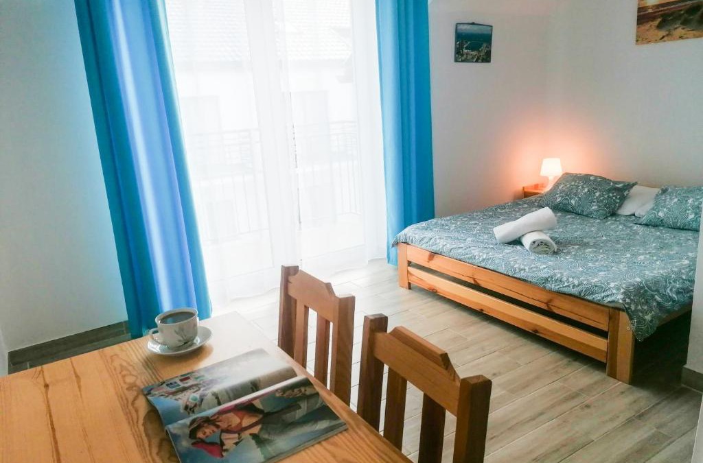 Wladyslawowo Villa | Willa Artus