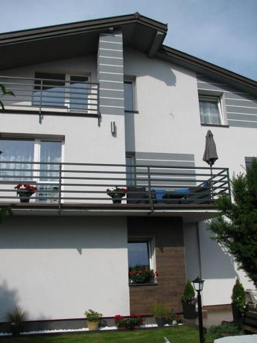 Leba House | Willa Aura