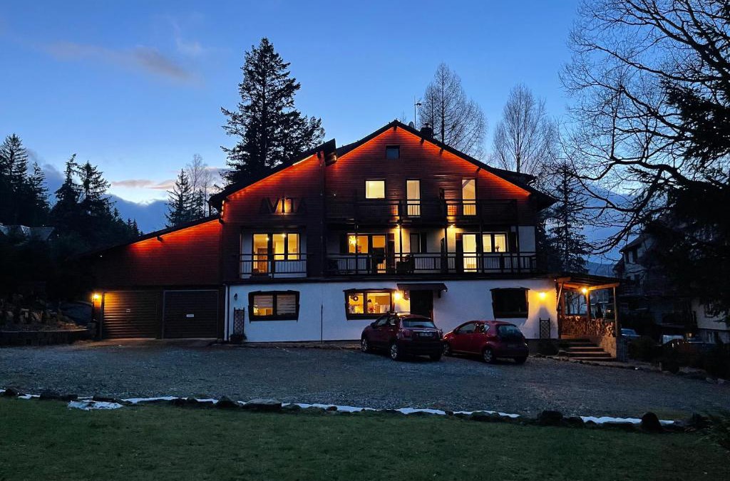 Karpacz House | Willa Avita