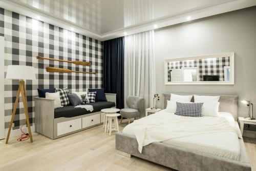 Mielno Bed & Breakfast | Willa Błękit Hotel by Dorota Szelągowska