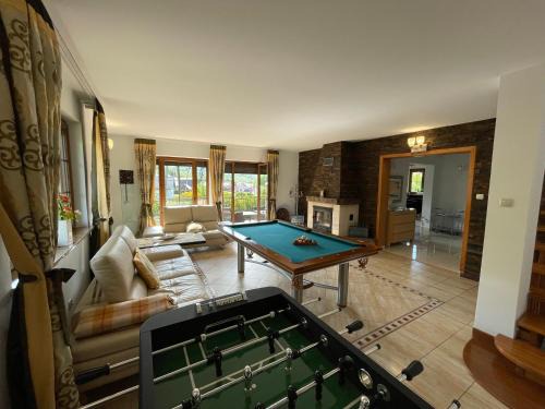 Szczawnica Villa | Willa Chcę Tu Zostać