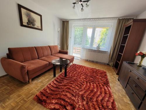 Busko-Zdroj Apartment | Willa Cynamon Garden