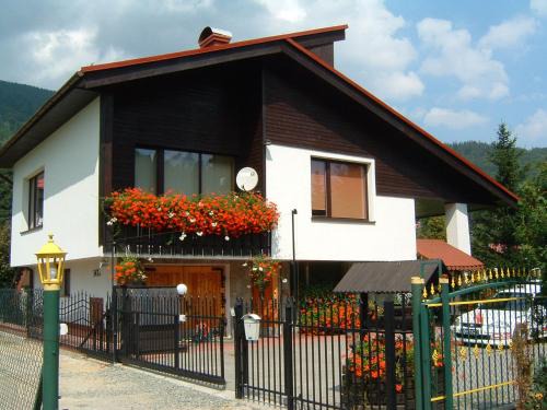 Meszna House | Willa Ewa