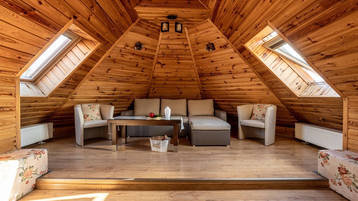 Zakopane House | Willa Galantowka