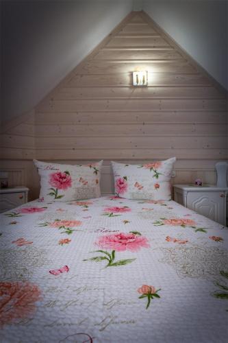 Kroscienko nad Dunajcem House | Willa Grono