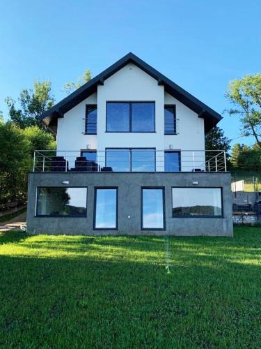 gmina Rutka-Tartak House | Willa Hańcza 1