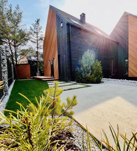 gmina Karsin Villa | Willa Horyzont Borsk