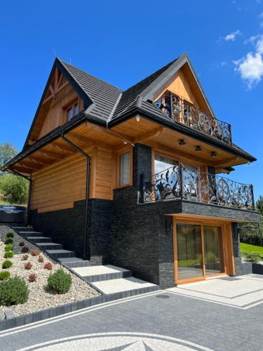 Zakopane Villa | Willa Jankes