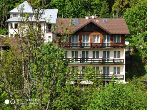 Krynica-Zdroj Resort | Willa Jasna