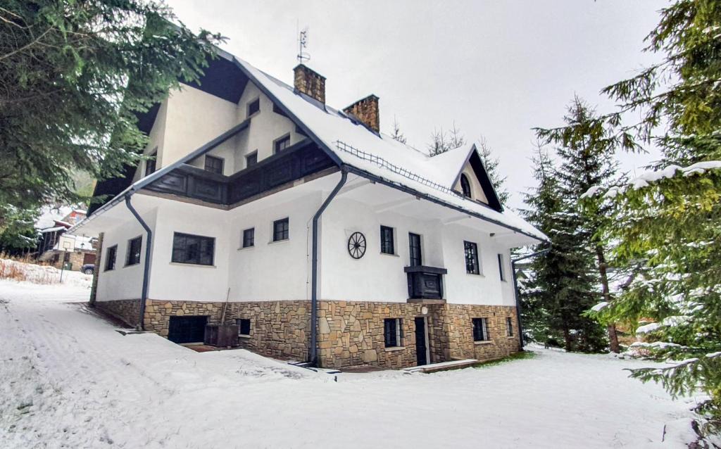 Zakopane Villa | Willa Jaszczurówka