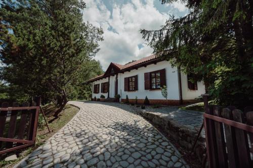 Chyzne House | Willa Juszczyn