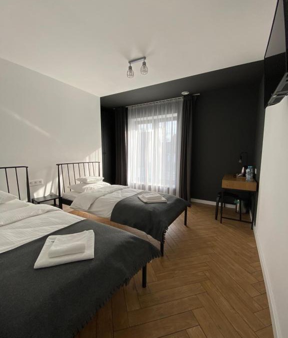 Siemiatycze House | Willa K52