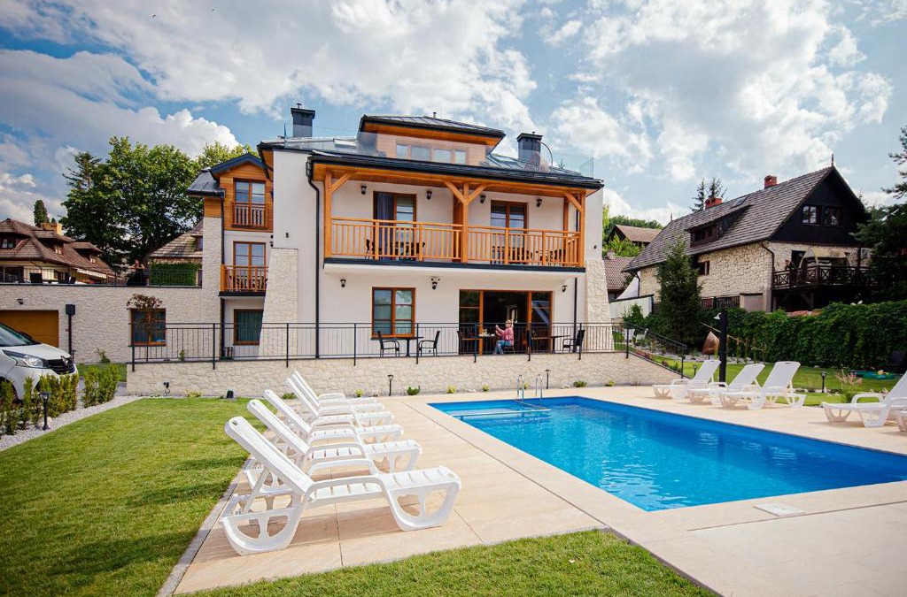 Kazimierz Dolny House | Willa Kazimierz Dolny