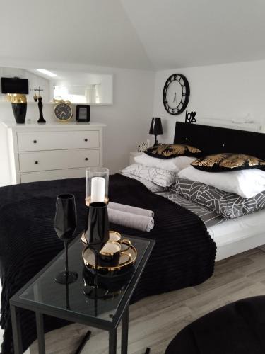 Ustka House | Willa La mer-Balia z jacuzzi, sauna ,klimatyzacja ,rowery