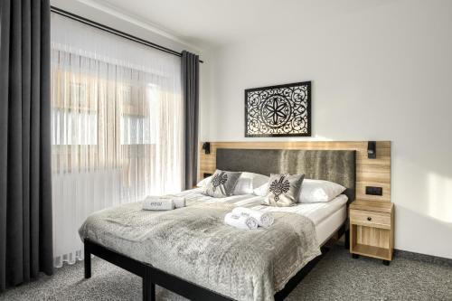 Bialy Dunajec Bed & Breakfast | Willa Lasak -20procent Termy