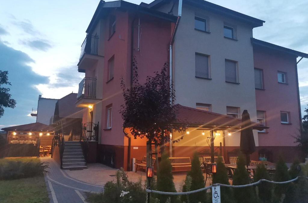 Leszno House | Willa Leszczynko