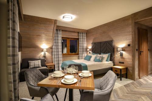 Brzegi Apartment | Willa Litworowy Staw