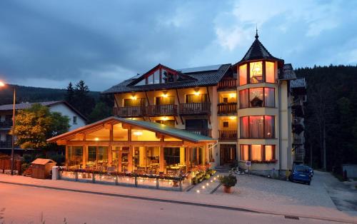 Szklarska Poreba Resort | Willa Magnat