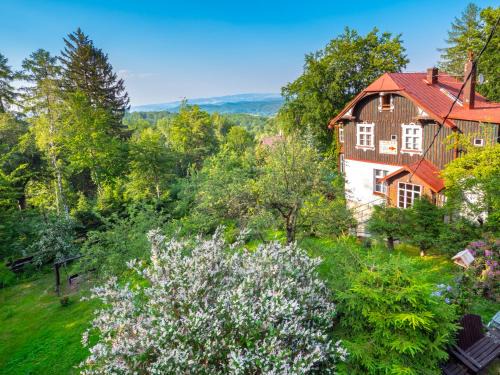 Sosnowka Villa | Willa Maria