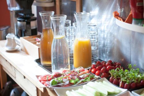 Zakopane Bed & Breakfast | Willa Marma B&B