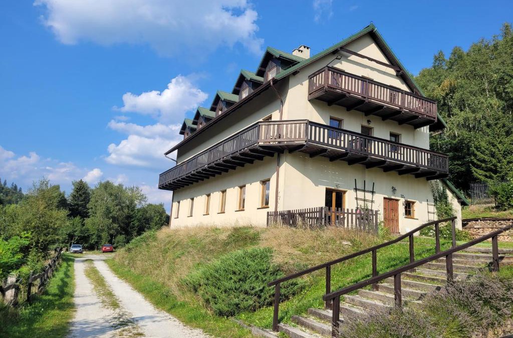 Stronie Slaskie Bed & Breakfast | WILLA MONTE NEVE