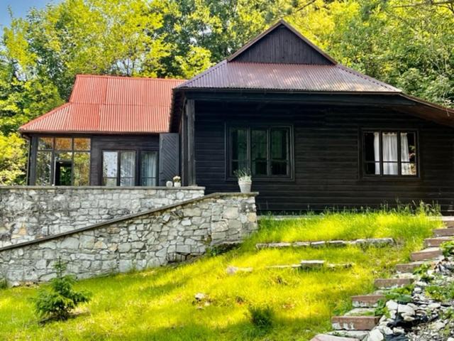 Kazimierz Dolny Villa | Willa Myćko-Masłowskich