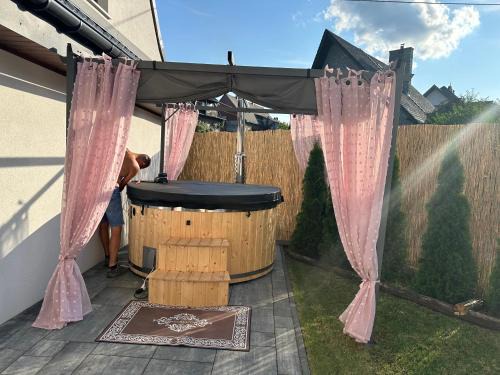 Rabka Villa | Willa Na Bystrej - Całoroczny dom na wynajem