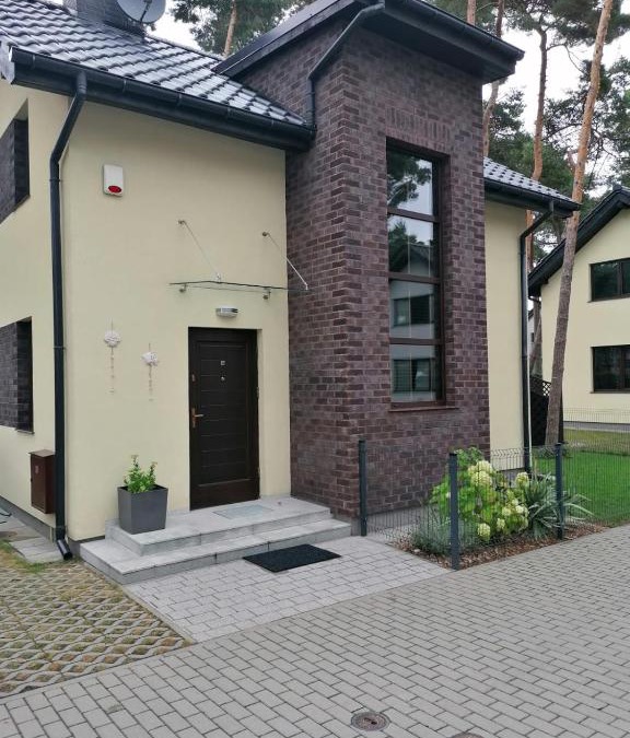 Pobierowo Villa | Willa nad morzem