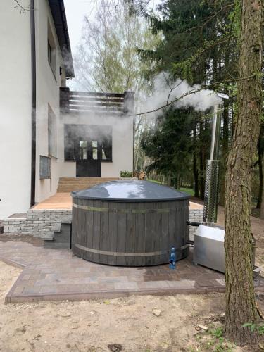 gmina Promna Villa | Willa nad Pilicą