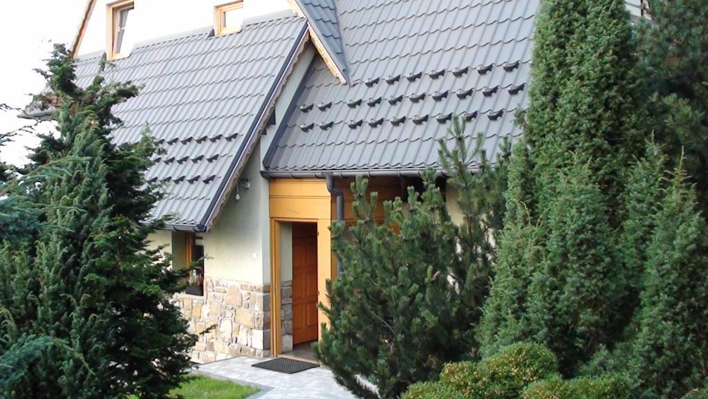 Gliczarow Gorny House | Willa Natura