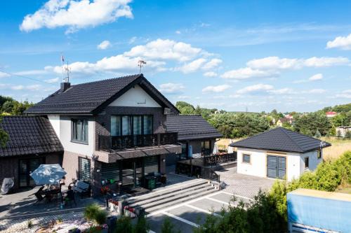 Podzamcze House | Willa Pod Zamczyskiem