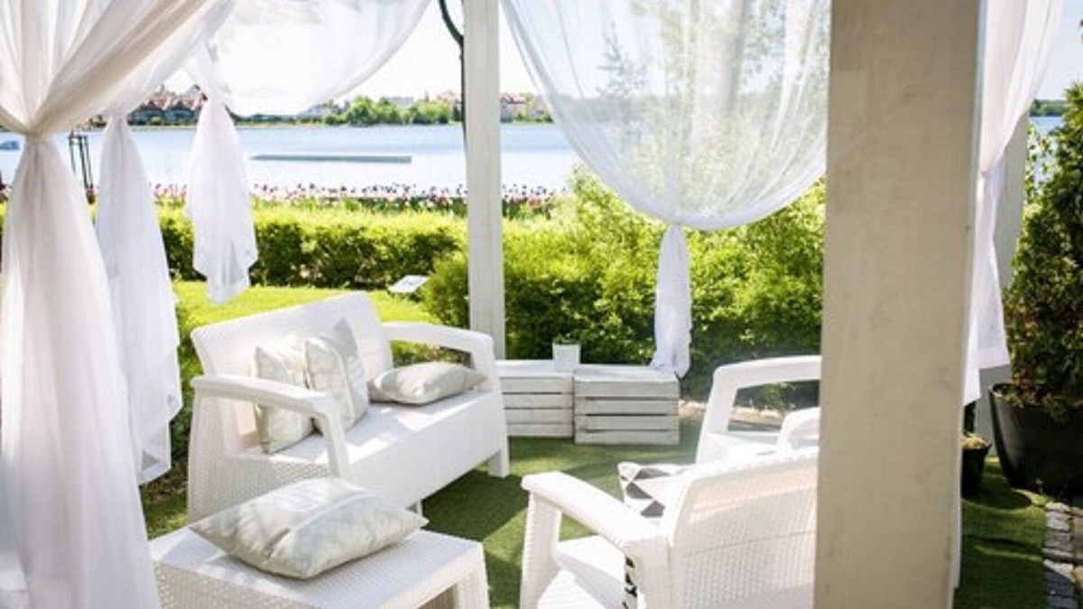Ostroda Hotel | Willa Port Resort