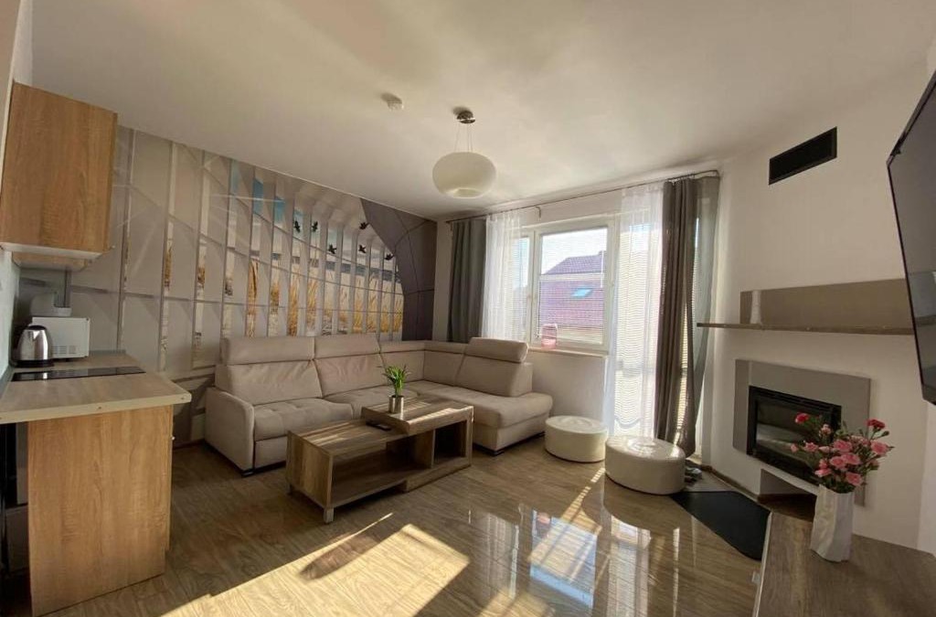Wladyslawowo House | Willa Primos