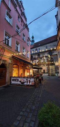 Klodzko Miasto Apartment | Willa przy Czarnej Bramie