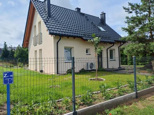 Zukowo Villa | Willa Przygoda