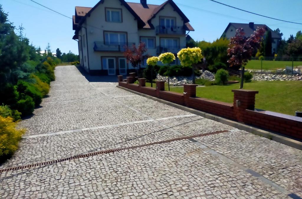 Wielmoza House | Willa Różana