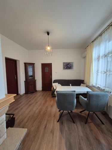 Rytro Apartment | Willa Rogaś I